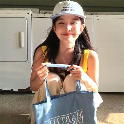 摇摆女孩 海报